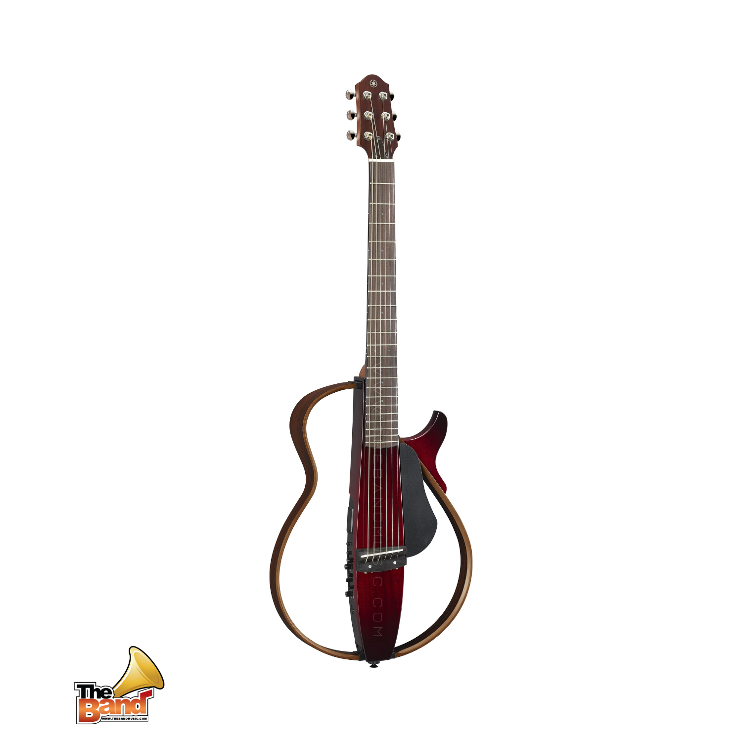 SLG200S Crimson Red Burst
