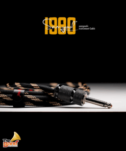 SAMGOOL 1980 GUITAR CABLE