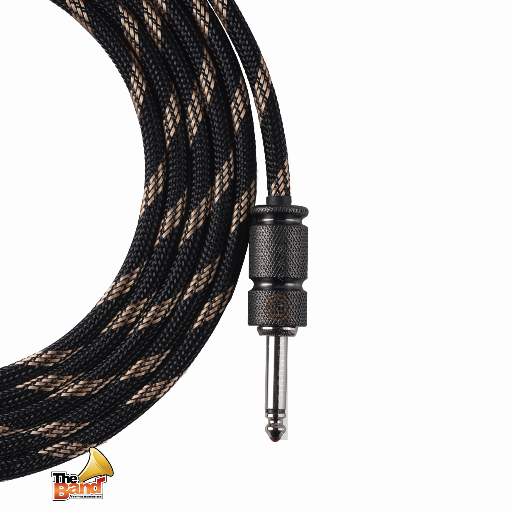 SAMGOOL 1980 GUITAR CABLE