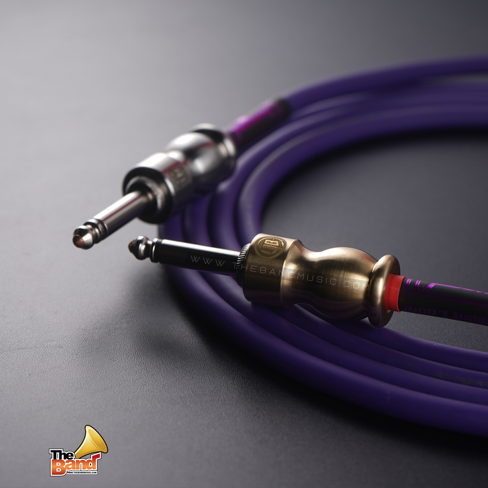SAMGOOL AG GUITAR CABLE