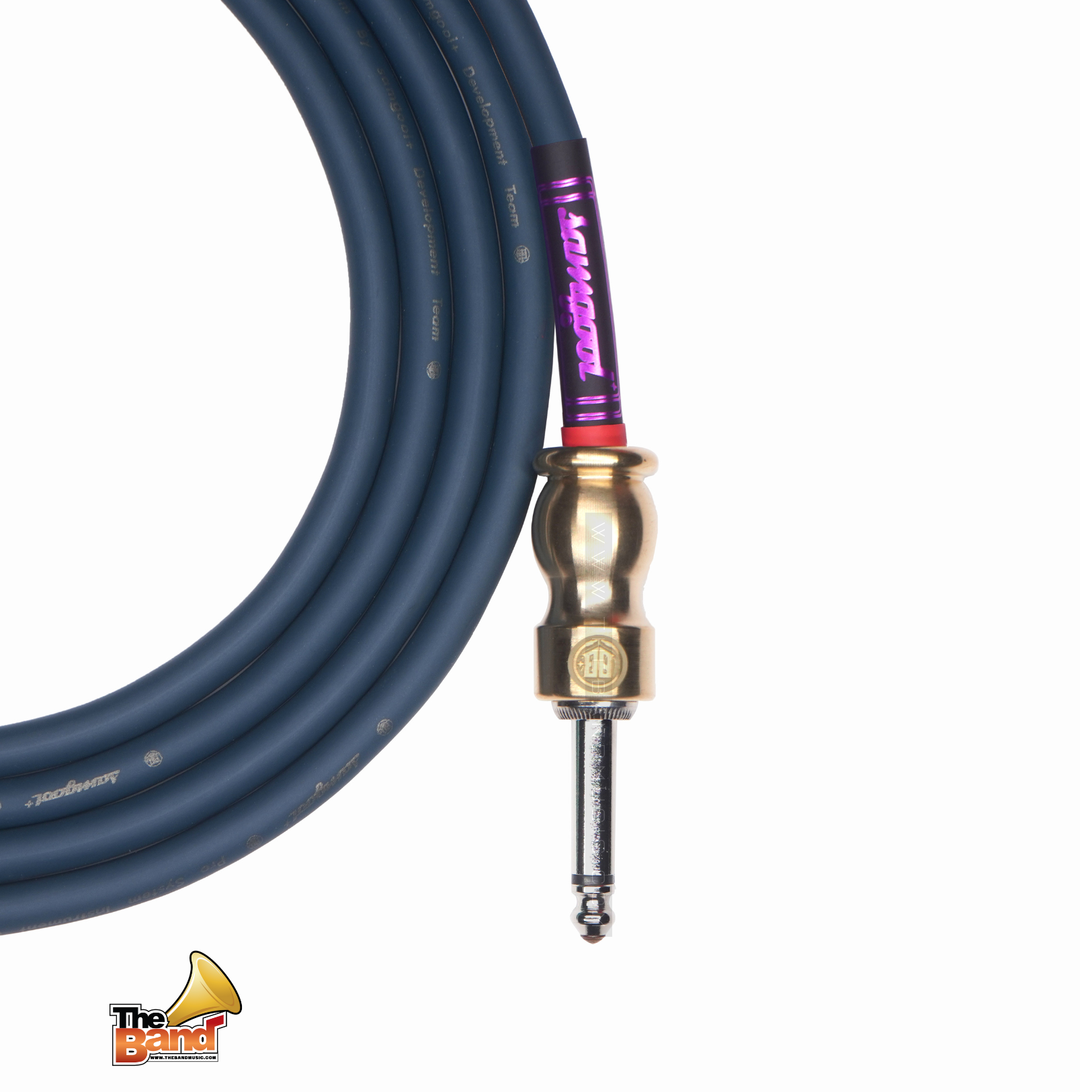 SAMGOOL AG GUITAR CABLE