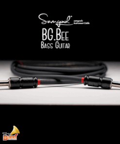 SAMGOOL BG.Bee BASS CABLE