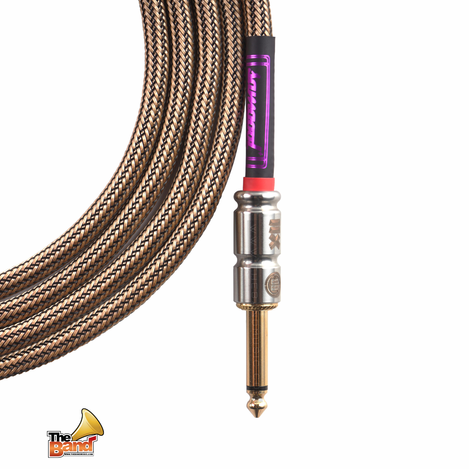 SAMGOOL BG.XII BASS CABLE
