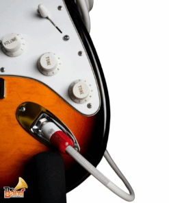 SAMGOOL Classic@MEDICSE GUITAR CABLE