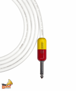 SAMGOOL Classic@MEDICSE GUITAR CABLE