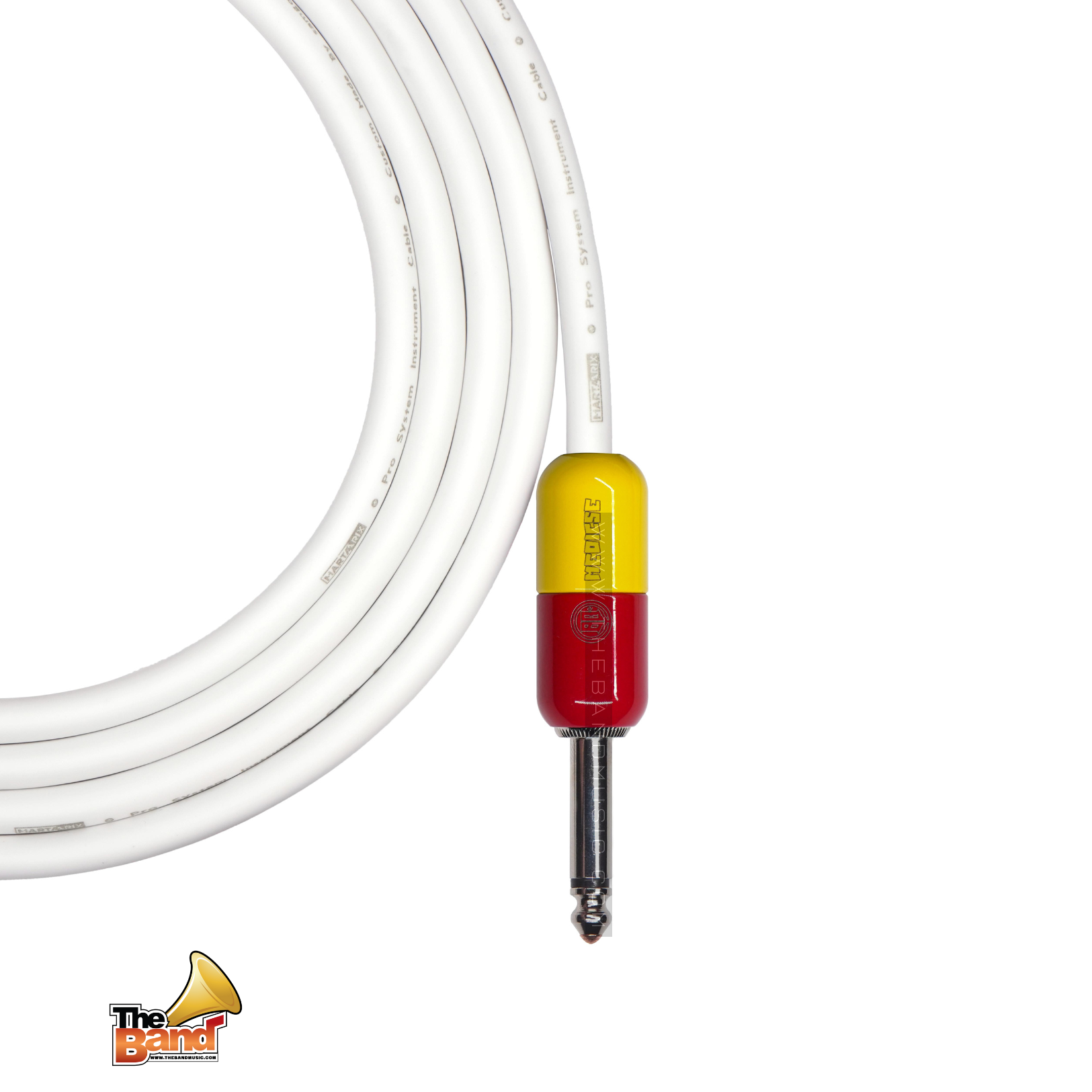SAMGOOL Classic@MEDICSE GUITAR CABLE