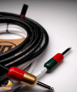 SAMGOOL Elite@MEDICSE GUITAR CABLE