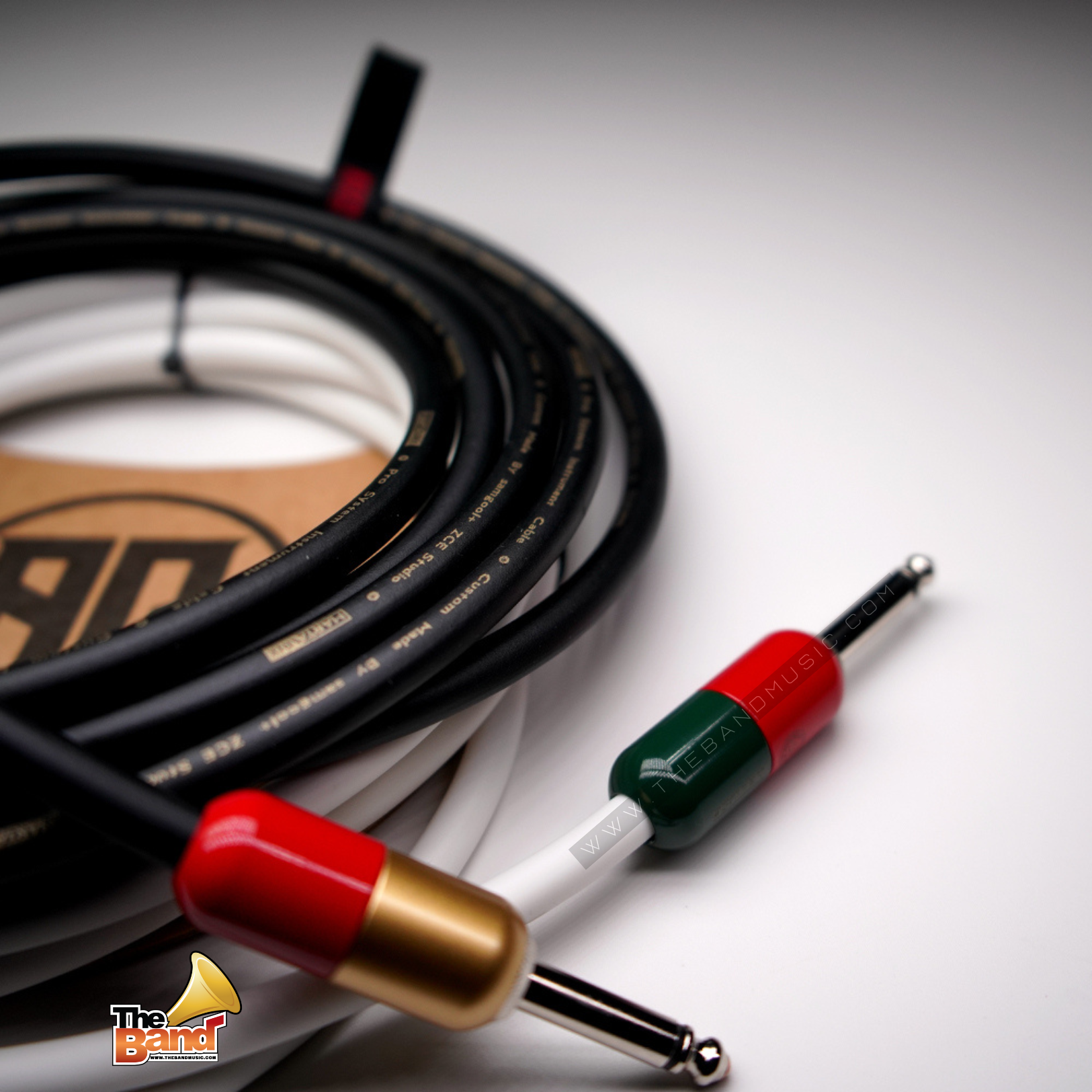 SAMGOOL Elite@MEDICSE GUITAR CABLE