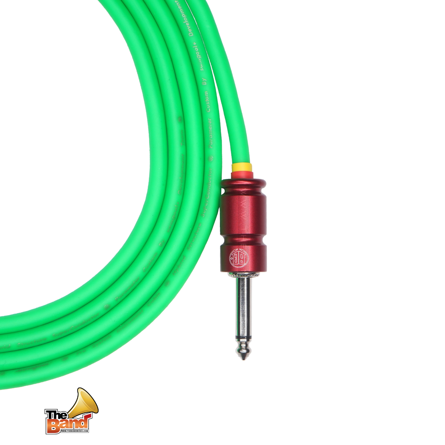 SAMGOOL GRAFFI GUITAR CABLE
