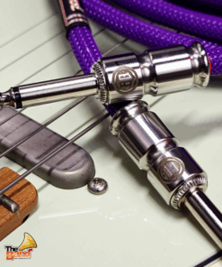 SAMGOOL JC.JOE GUITAR CABLE