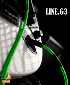 SAMGOOL Line.3 GUITAR CABLE