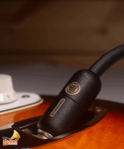 SAMGOOL Pro@MEDICSE GUITAR CABLE