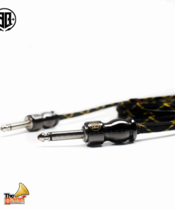 SAMGOOL Uncle Crazy&Anntie Lazy GUITAR CABLE