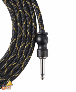 SAMGOOL Uncle Crazy&Anntie Lazy GUITAR CABLE