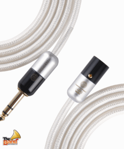 SAMGOOL x XLR ( female ) + TSR ( S )