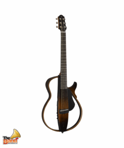 SLG200S Tobacco Brown Sunburst