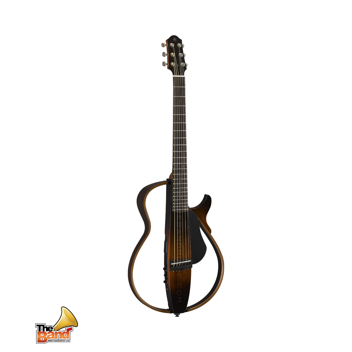 SLG200S Tobacco Brown Sunburst