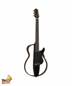 SLG200S Translucent Black