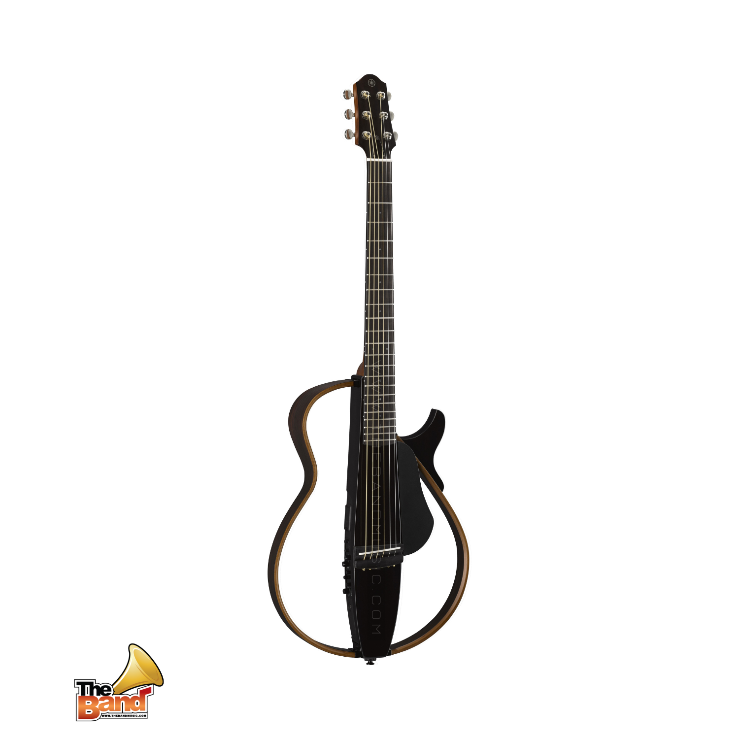 SLG200S Translucent Black