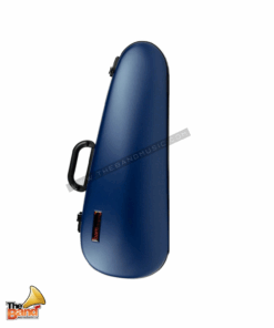 BAM HIGHTECH CABIN VIOLIN CASE- Blue