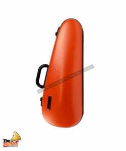 BAM HIGHTECH CABIN VIOLIN CASE- Orange