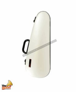 BAM HIGHTECH CABIN VIOLIN CASE-White