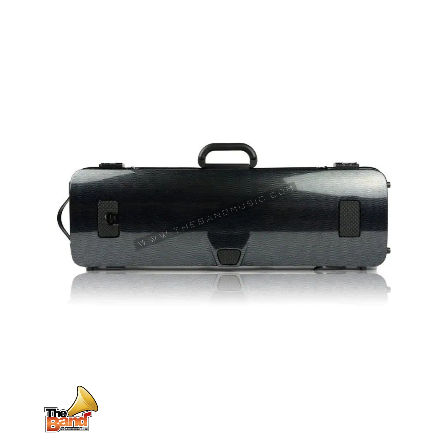 BAM HIGHTECH OBLONG VIOLIN CASE (2)