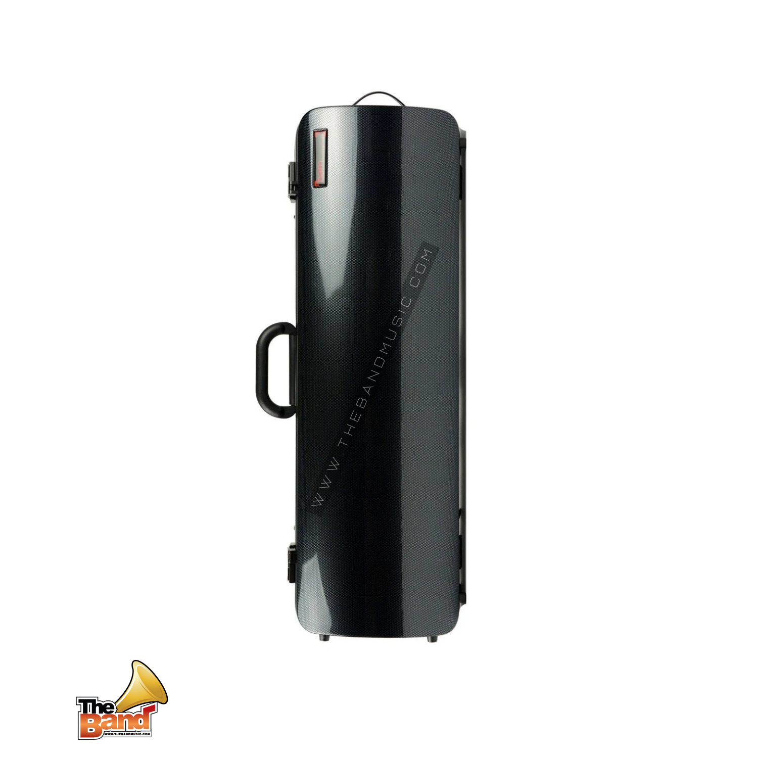BAM HIGHTECH OBLONG VIOLIN CASE