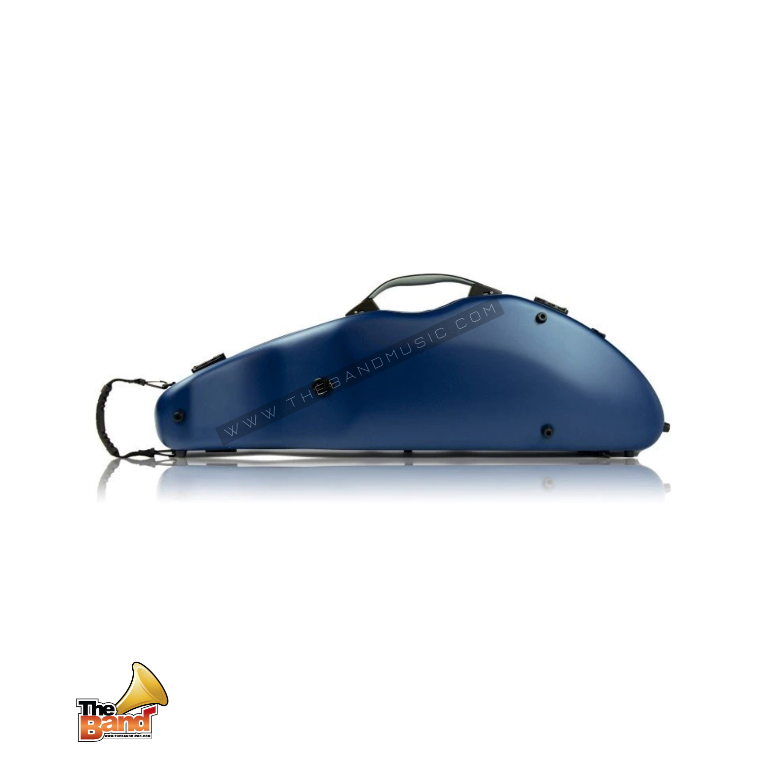 BAM HIGHTECH SLIM VIOLIN CASE (4)