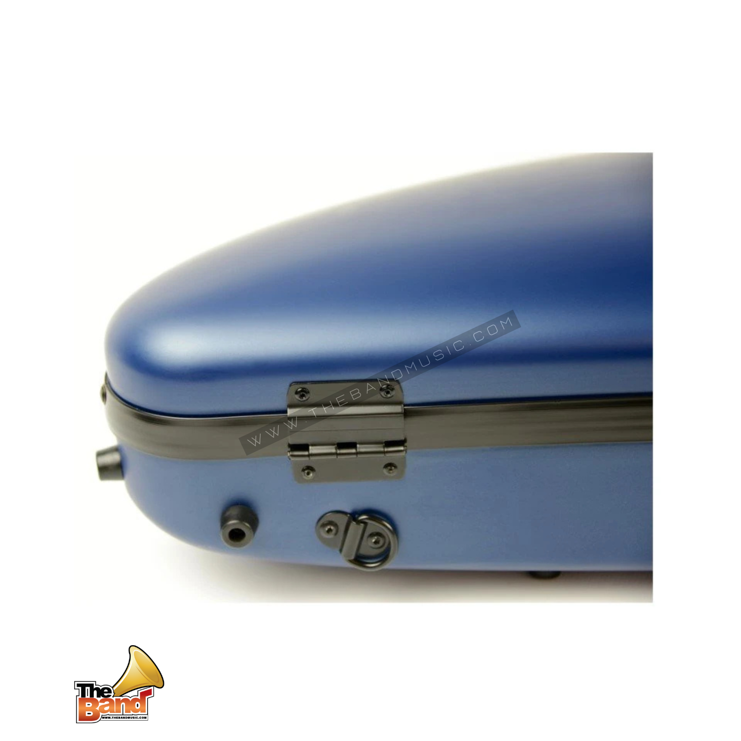 BAM HIGHTECH SLIM VIOLIN CASE (5)