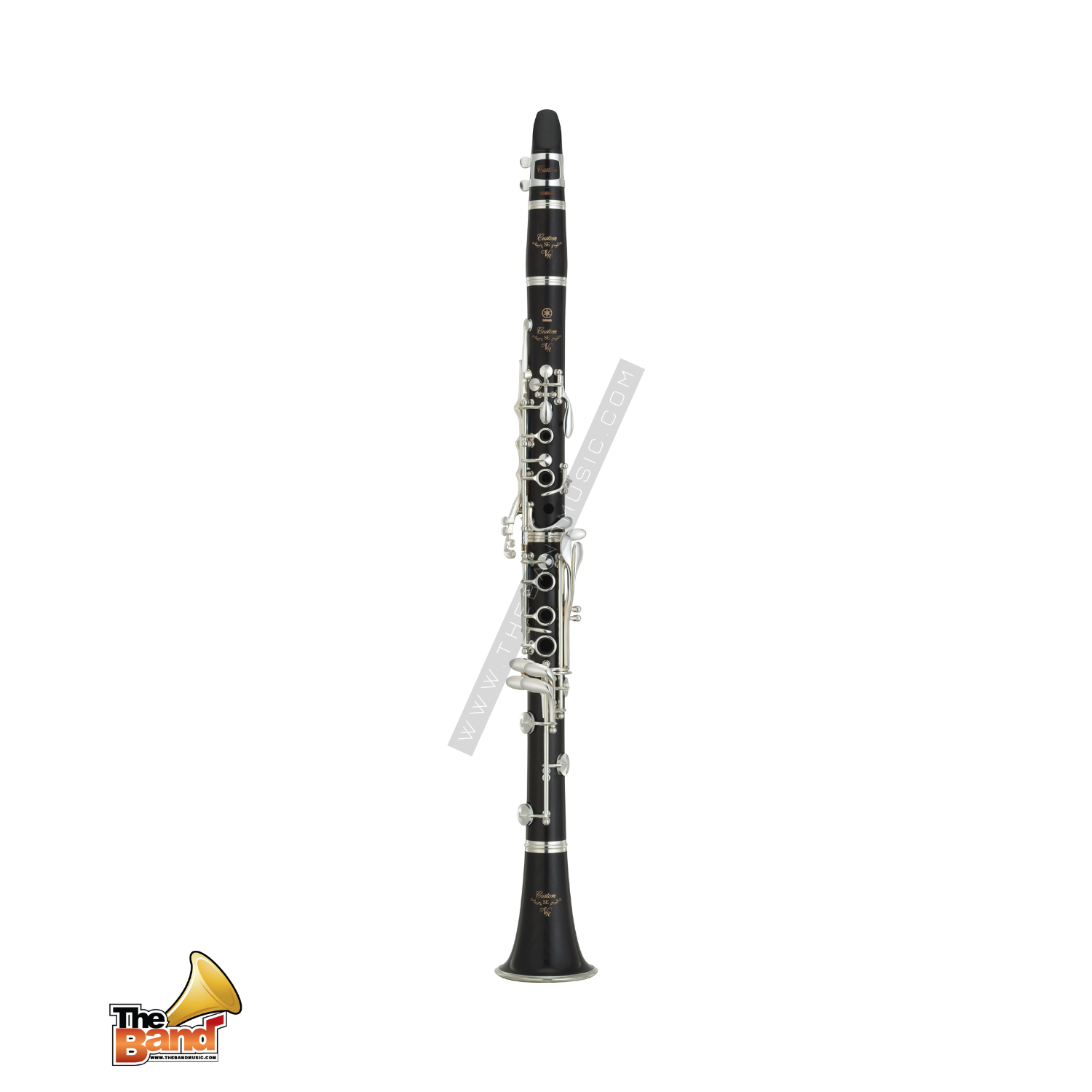 Yamaha YCL-SEVR