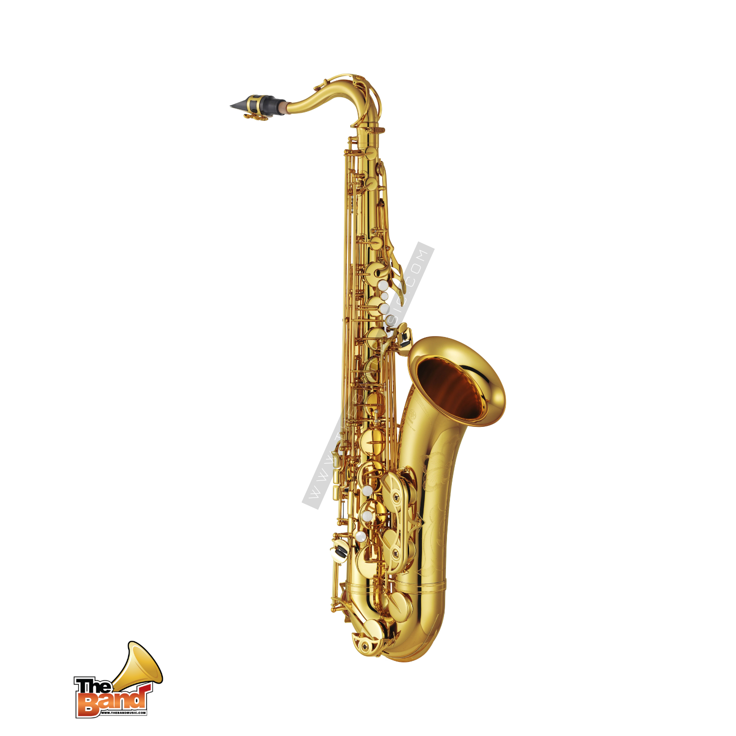 Yamaha YTS-62