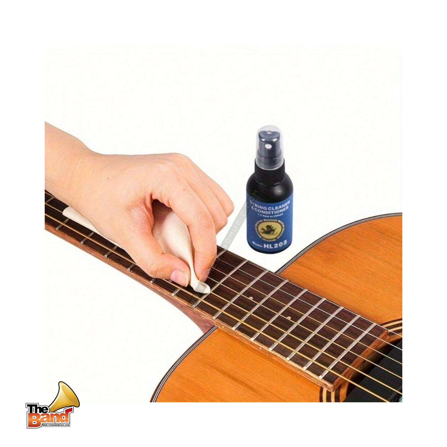 MEOCTRWH STRING CLEANER & CONDITIONER (2)