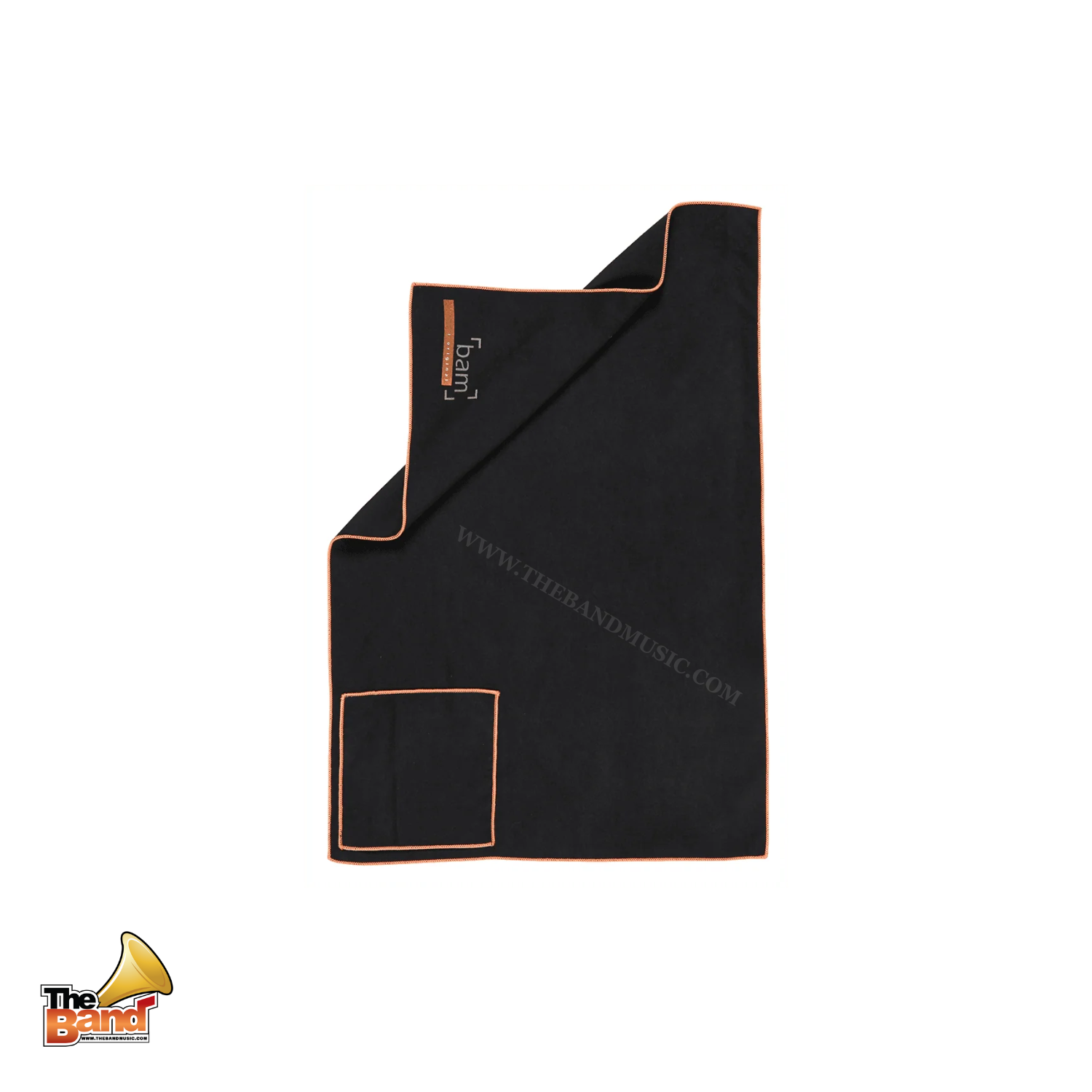 STRING INSTRUMENT CLEANING CLOTH